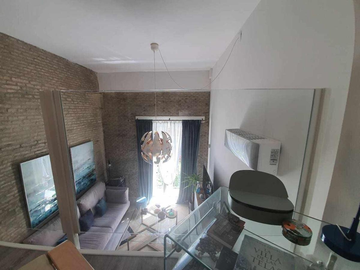 Isg Apartments Feria 106 Seville Exterior photo
